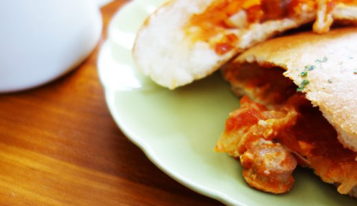 京都市には美味しいパンやさんがたくさんある。2018年 北区編