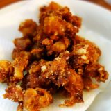 カリカリ食感アップ！鶏軟骨の唐揚げ、隠し味はウイスキー。風味豊かに仕上げる我が家の定番レシピ