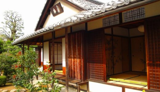 大徳寺をのんびり散策。総見院へ（秋）