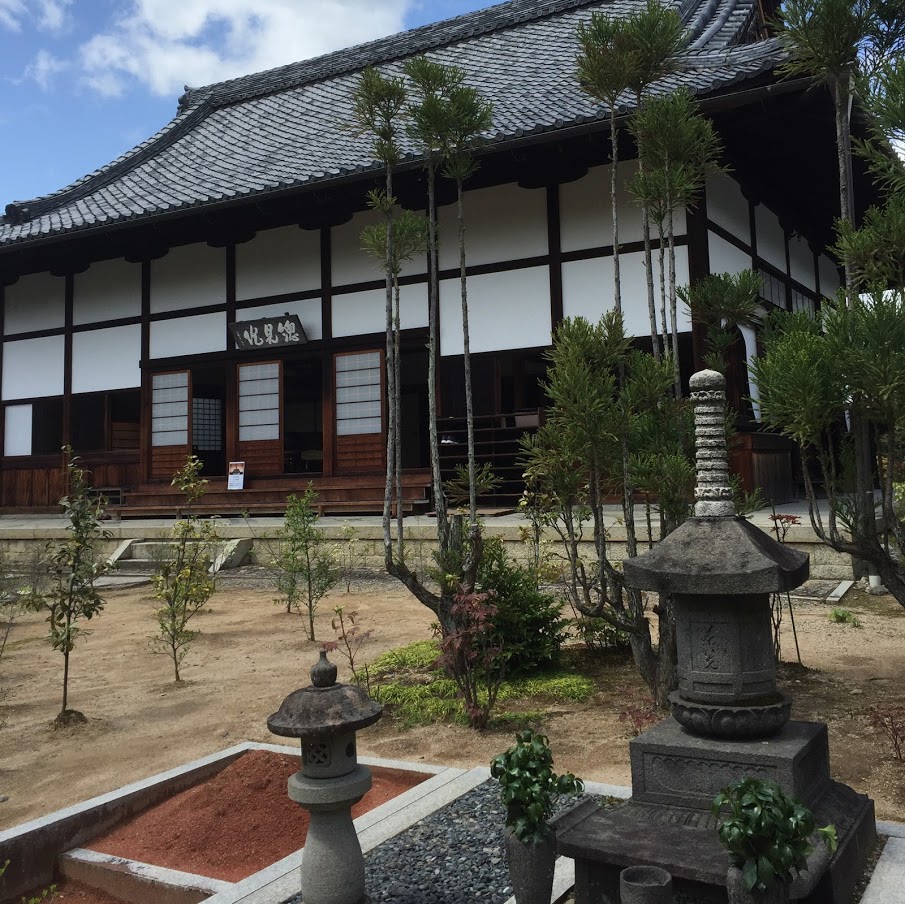 総見院