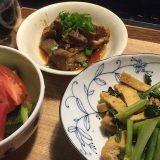 一人暮らしのひとり晩酌６