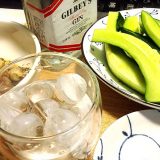 一人暮らしのひとり晩酌8