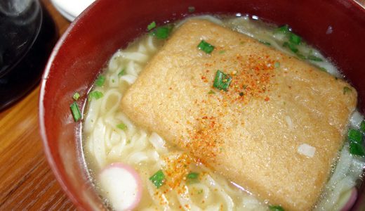 カップうどんをお鍋で煮てやわうどんになるというのでやってみた。