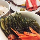一人暮らしのひとり晩酌 11