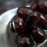錆びた釘も重曹もないけど黒豆を煮る（圧力鍋使用）