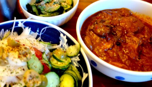 なぜ？ 自分で作るスパイスカレーがご飯に合わないと感じる本当の理由